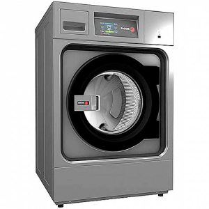Fagor LAP-08 TP2 E V – Lavadora profesional 8–9 kg (Estándar / convertible a autoservicio)