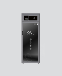 Fagor O3C-1 – Armario de ozono profesional (Compact Series)