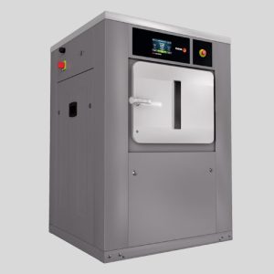 Fagor LMED-22 TP2 – Lavadora de barrera sanitaria 22 kg (Estándar)