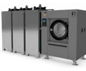 Fagor WREC-1000 – Recuperador de agua 1000 L (Gran capacidad)
