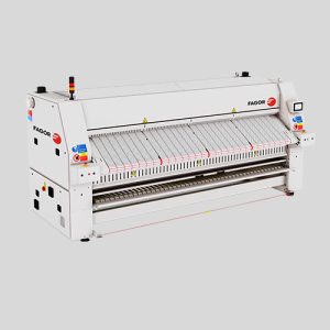 Fagor S600-3300 – Calandra compacta POLARIS Ø 600 mm 3,3 m (secado / planchado)